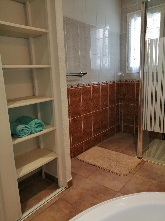 Chambre D'Hotes A Usclas D'Herault Εξωτερικό φωτογραφία