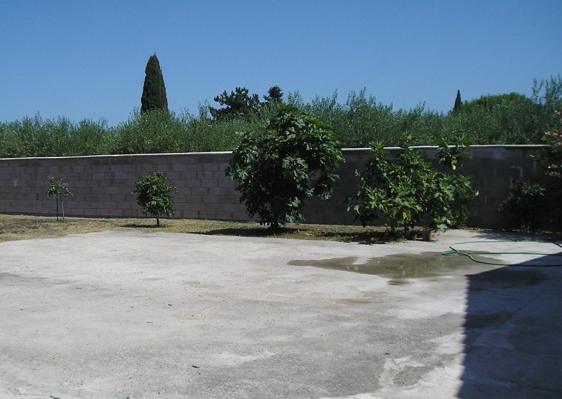 Chambre D'Hotes A Usclas D'Herault Εξωτερικό φωτογραφία