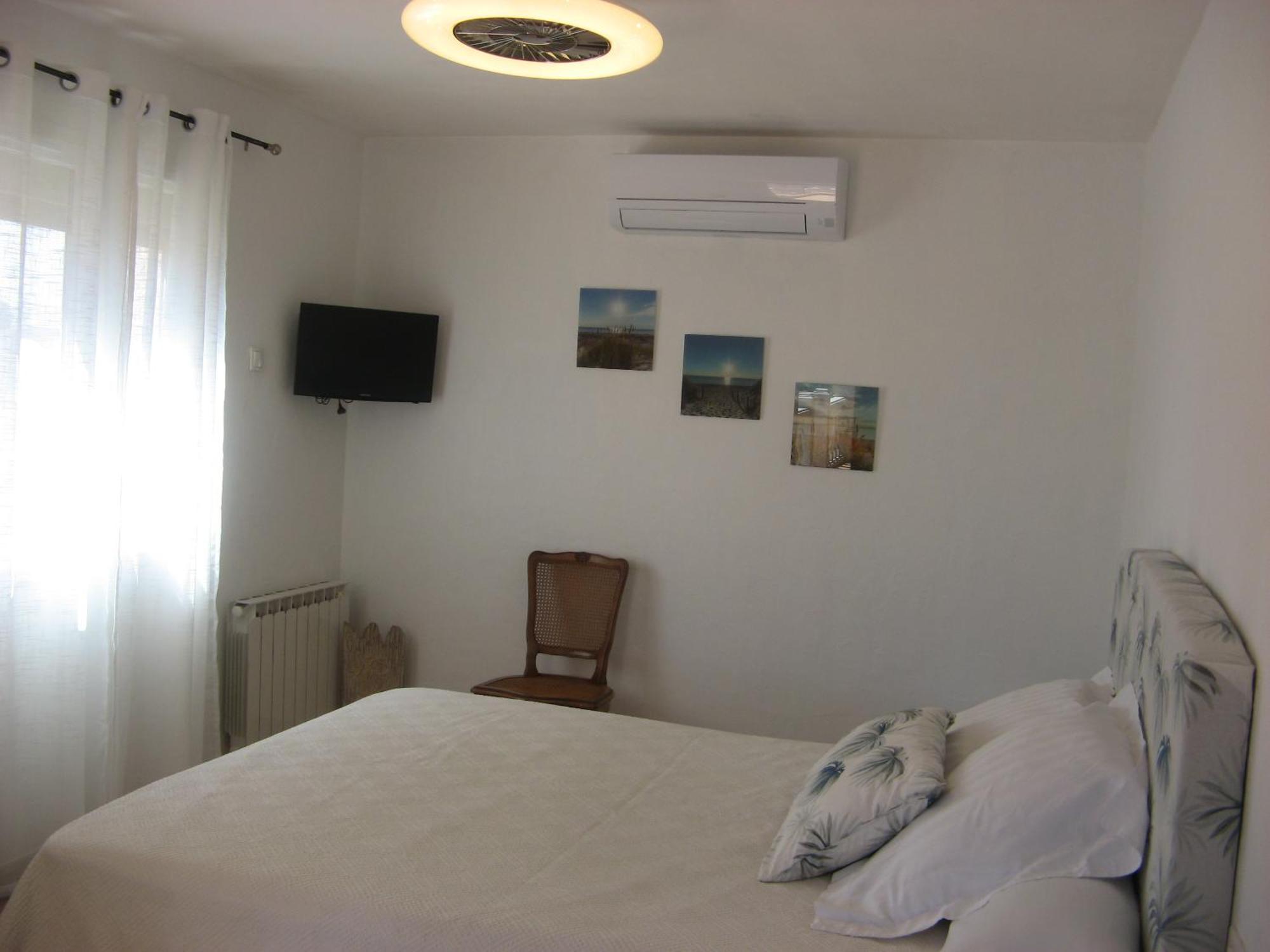 Chambre D'Hotes A Usclas D'Herault Εξωτερικό φωτογραφία