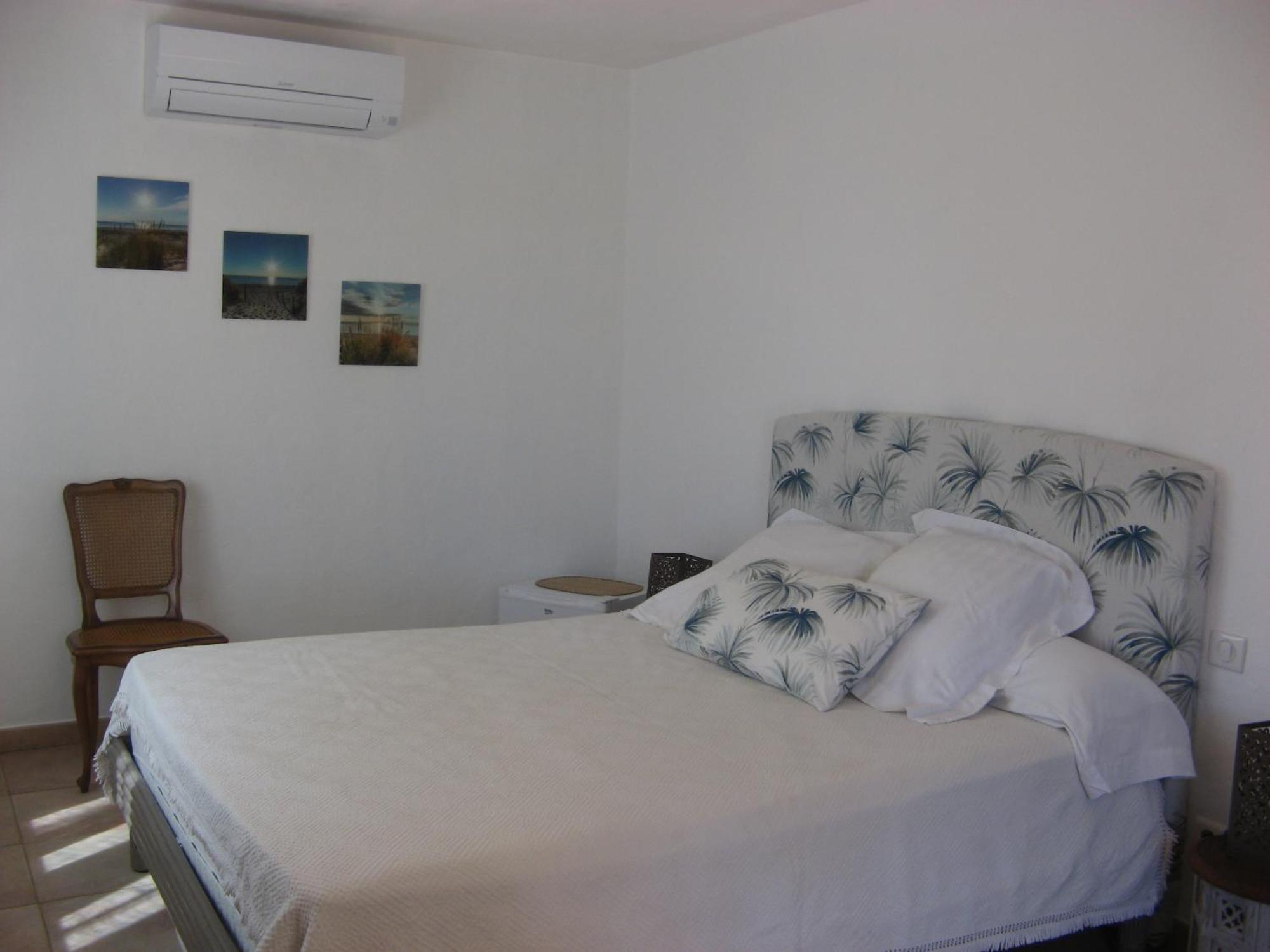 Chambre D'Hotes A Usclas D'Herault Εξωτερικό φωτογραφία