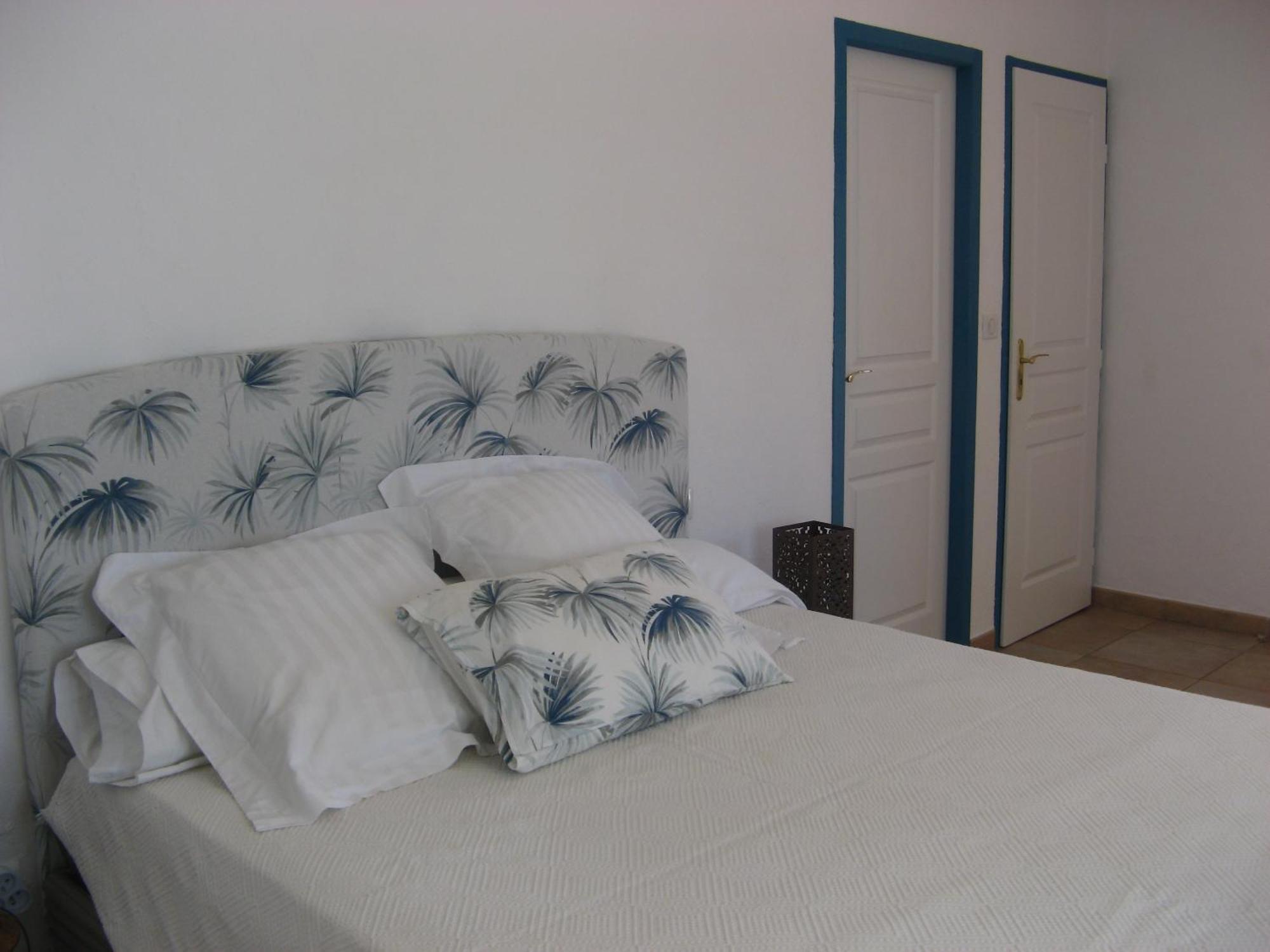 Chambre D'Hotes A Usclas D'Herault Εξωτερικό φωτογραφία